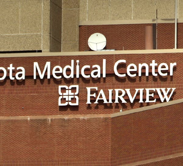 For nearly 20 years, Fairview has owned the University of Minnesota's teaching hospital, and the health system already works closely with University o