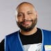 Colton Dunn stars in the NBC comedy "Superstore," which welcomes the improv chops he honed in the Twin Cities.