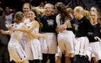 Girls' basketball: Elk River rallies, survives wild finish to defeat Lakeville North