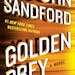 “Golden Prey” by John Sandford