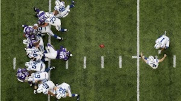 NFL passes eight new rules, three bylaw proposals and a resolution