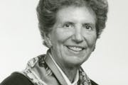 Kathleen Ridder