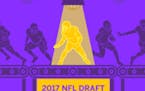 A pick for every Vikings pick