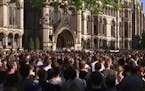 Police seek answers in wake of Manchester terror
