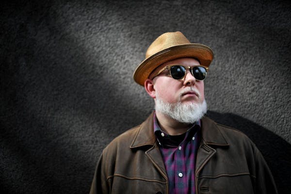 Brother Ali went on a deep spiritual exploration in the five years since his last album, heavy traces of which can be heard on his new album, "All The