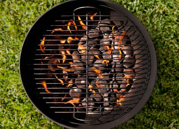 Looking for inspiration for outdoor cooking? Go no further