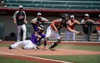 3A baseball: Waconia pulls off another dramatic victory to reach championship