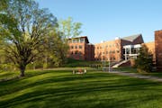 Bethel University is seeking to expand.