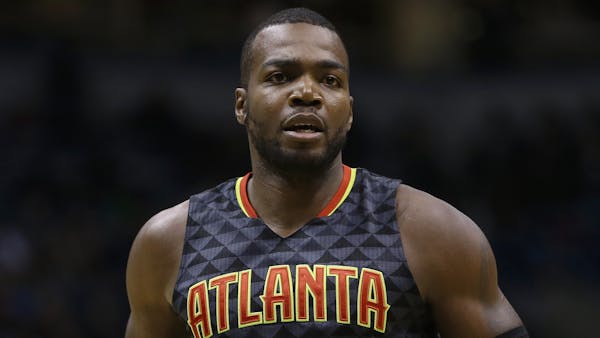 The Wolves would have to move more salary to make room for Paul Millsap, regarded as the best power forward available.