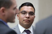 Officer Jeronimo Yanez has been acquitted of all charges related to the shooting death of Philando Castile.