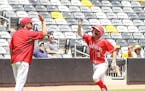 4A baseball: Lakeville North chases Carlson, defeats Burnsville