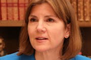 Minnesota Attorney General Lori Swanson joined officials from 19 states in expressing “serious concern” that the U.S. Department of Education is p
