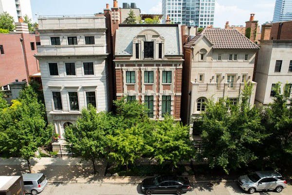 Got $5 million? You can buy Jimmy Butler's Chicago mansion
