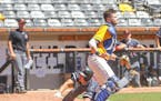 4A baseball: Top seed Wayzata falls to Eden Prairie