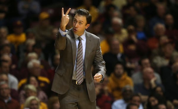 Gophers basketball coaches hit the road for big July talent evaluations