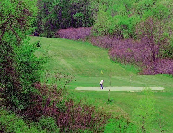 The state DNR shuttered the money-losing Fort Ridgely golf course last year, saying it no longer fit with the agency’s plans for the historic site.
