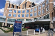 The pediatric intensive care unit at Children’s Minnesota in Minneapolis will add beds in the coming year.
