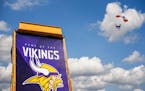 The Vikings will move their training camp from Mankato to Eagan in 2018.