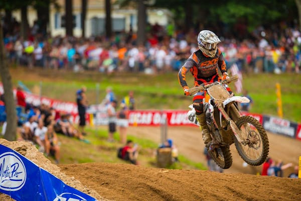 Henry Miller of Rochester will compete in Saturday’s Spring Creek Nationals in Millville, Minn.