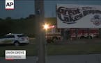 2 shot dead at Wisconsin car racing event