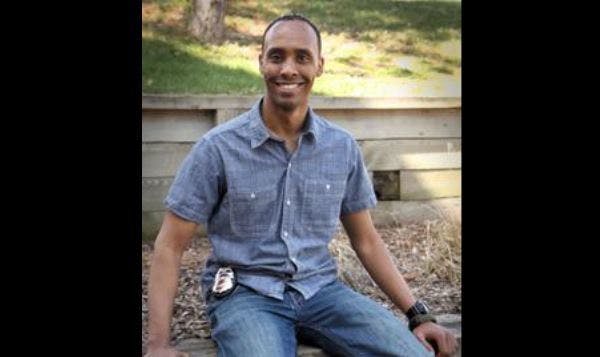 Minneapolis police officer Mohamed Noor