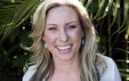 Justine Damond, of Sydney, Australia, was fatally shot by police in Minneapolis on Saturday, July 15, 2017.