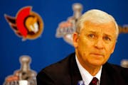 Bryan Murray’s funeral is Tuesday; on Thursday, a celebration of life will be held at the Ottawa Senators’ arena.