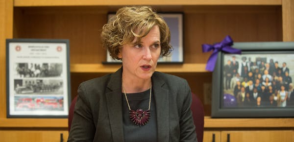 Minneapolis Mayor Betsy Hodges is planning to release a detailed budget on Sept. 12, a day before the Board of Estimate’s public hearing.