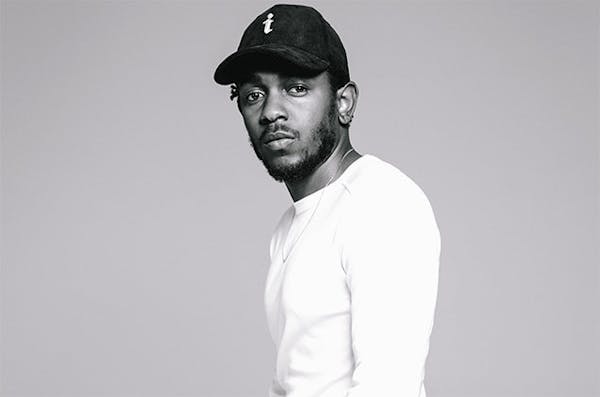 Kendrick Lamar makes an overdue return to town Saturday at Xcel Energy Center.