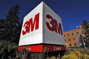 Maplewood-based 3M Co. earlier this year settled a lawsuit brought by Minnesota Attorney General Lori Swanson for $850 million, but it still faces doz