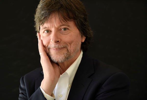 Ken Burns once said he was through with wars, but he sees the Vietnam conflict as a morality tale “woven into the fabric of who we are.”