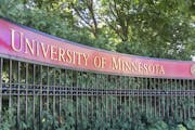 Faculty at the University of Minnesota are shelving a campaign to form a union on the Twin Cities campus.