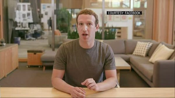 Facebook to release Russia ads to Congress
