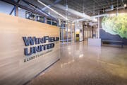 Land O’Lakes’ new innovation center in River Falls, Wis., for its WinField United unit.