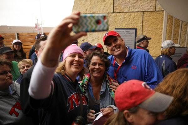 Playoff chase: If Twins advance, October will be mayhem for sports fans