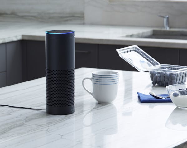 With the free Mayo Clinic First Aid program, Amazon’s popular voice-activated digital assistant offers a hands-free way to access medical informatio