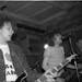 The Replacements, Live at Maxwells in 1986.