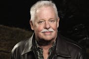 Armistead Maupin Photo by Christopher Turner