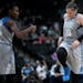 Lynx point guard Lindsay Whalen, out since Aug. 3 because of a broken finger in her left hand, will return for the playoffs. She'll practice with the 