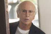 Larry David is back for Season 11 of “Curb Your Enthusiasm.”