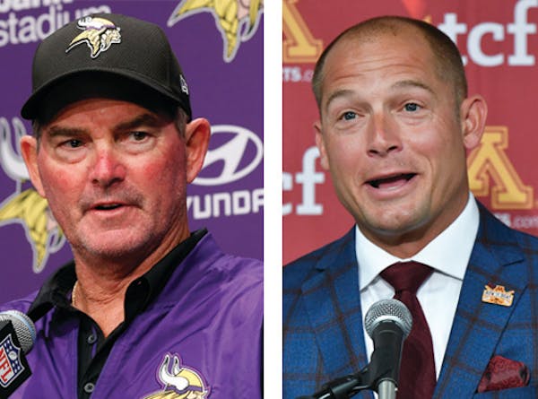 Souhan: Better acting job? Zimmer the Grump or Fleck the Salesman