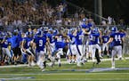 Minnetonka has secured signature victories over Class 6A-ranked teams Maple Grove and Edina this season. The Skippers are hoping to add to that list w