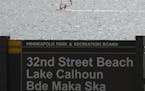 In May, the Minneapolis Park and Recreation Board voted unanimously to change the name of Lake Calhoun to Bde Maka Ska (pronounced beh-DAY mah-KAH ska
