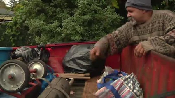 Seattle among cities rocked by homeless crisis