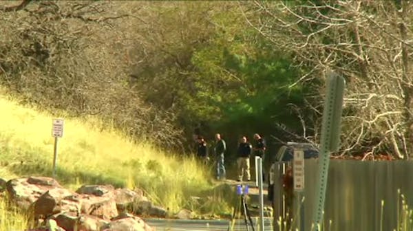 Suspect arrested In fatal Utah shooting