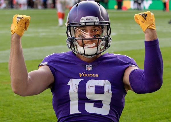 Five key Vikings story lines (that aren't about the quarterbacks)