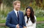 Public fascinated by 'completely different' Meghan Markle