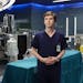 Freddie Highmore plays a surgical resident with autism on “The Good Doctor,” the biggest rookie hit on television.