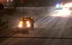 Minnesota snowstorm leaves one dead