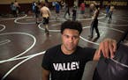 Apple Valley's Gable Steveson enters this season with 134 consecutive victories to go with his two state championships at 220 pounds and another at he